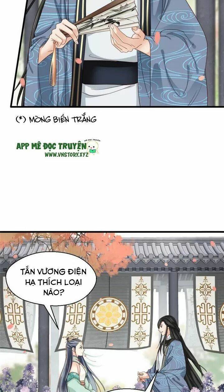 kiều nữ độc phi chapter 201 18