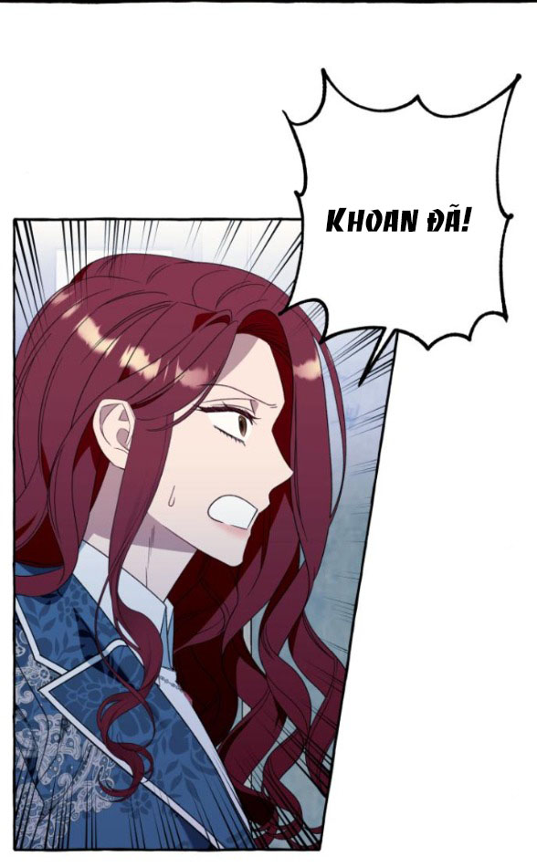 tôi tưởng đó chỉ là tiểu thuyết trọng sinh bình thường chapter 73.1 19