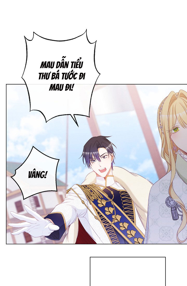 ác nữ đảo ngược đồng hồ cát chapter 83.2 8