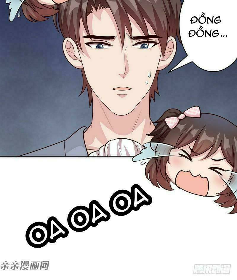 nam thần manh bảo tận diệt chapter 59.2 27