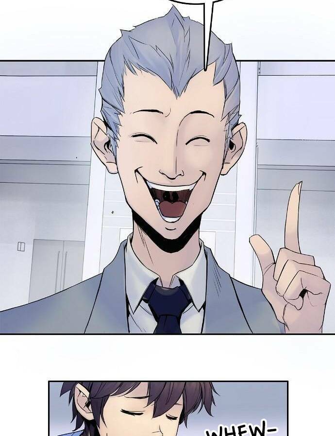 băng tâm kỵ sĩ chapter 2 69