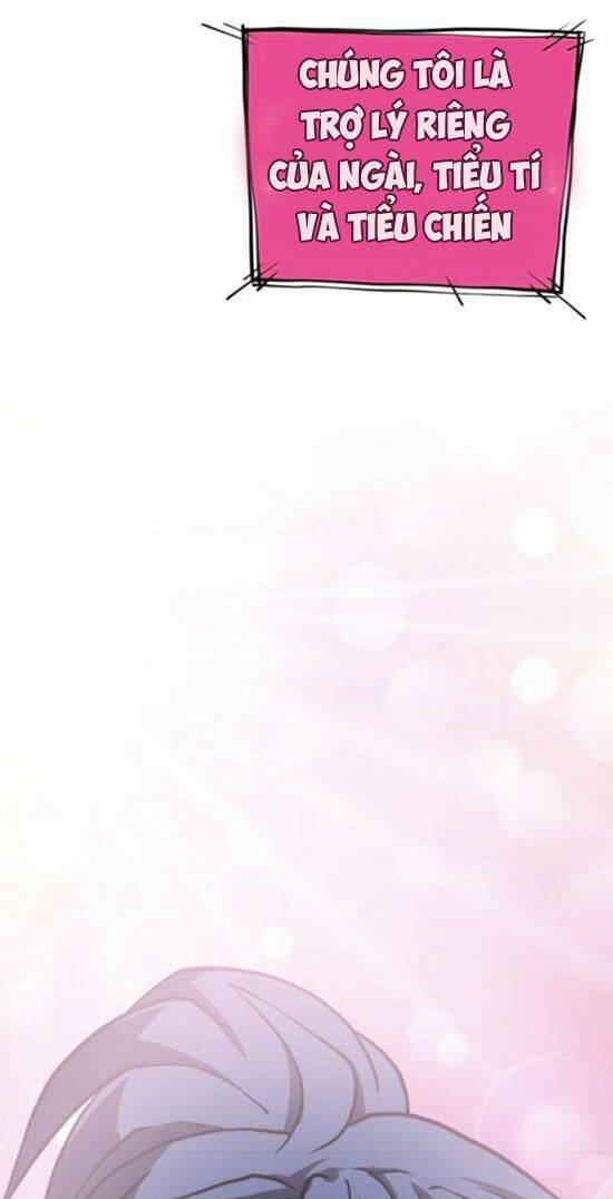 chí tôn thổ hào hệ thống chapter 3 11