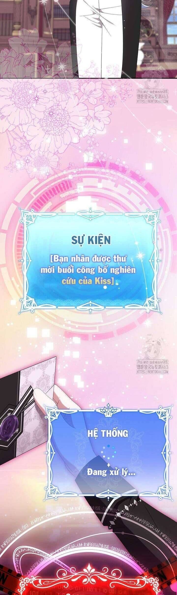 hướng dẫn về ác nữ chapter 25 14