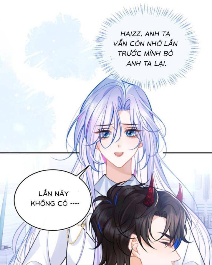 vị chỉ huy lạnh lùng khóc trong vòng tay tôi chapter 40 53