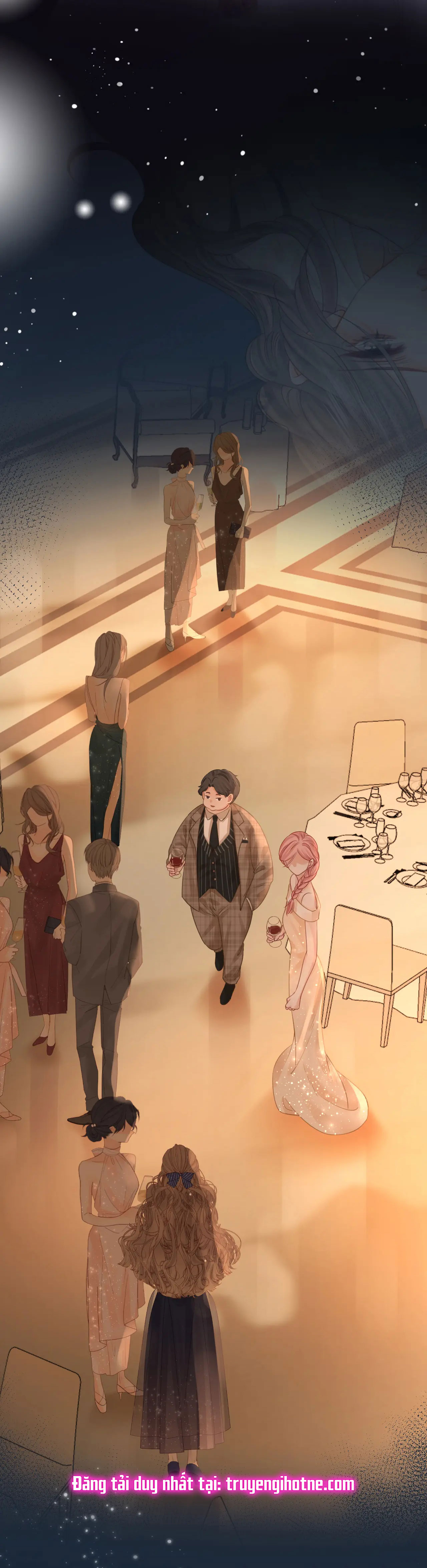 Cố Tiểu Thư Và Khúc Tiểu Thư chapter 38 - Trang 31