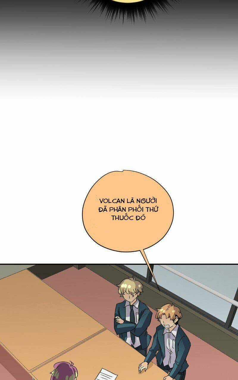 Thế Giới Không Hoàn Hảo Chapter 177 77