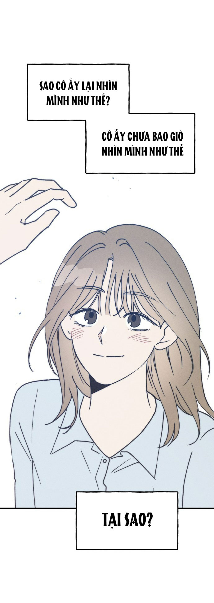 nguyên tắc của bạn thân là con trai chapter 18.1 23