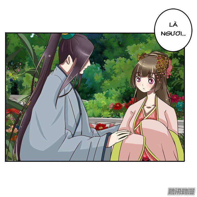 thông linh phi chapter 63.5 13