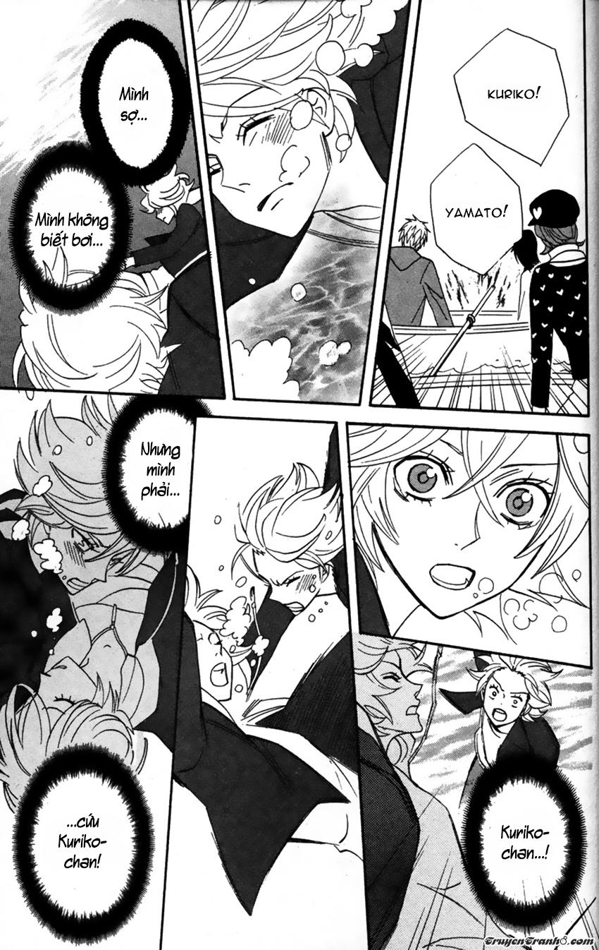 otomen chapter 22 42