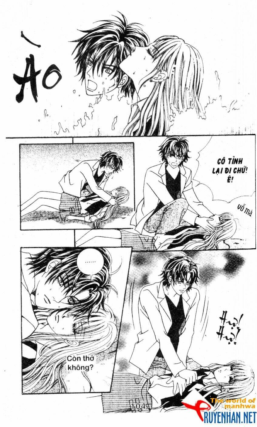 chàng trai hào hiệp chapter 3 106