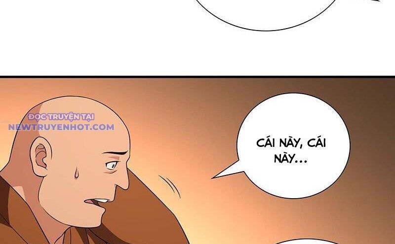 thiên long bát bộ webtoon chapter 116 24