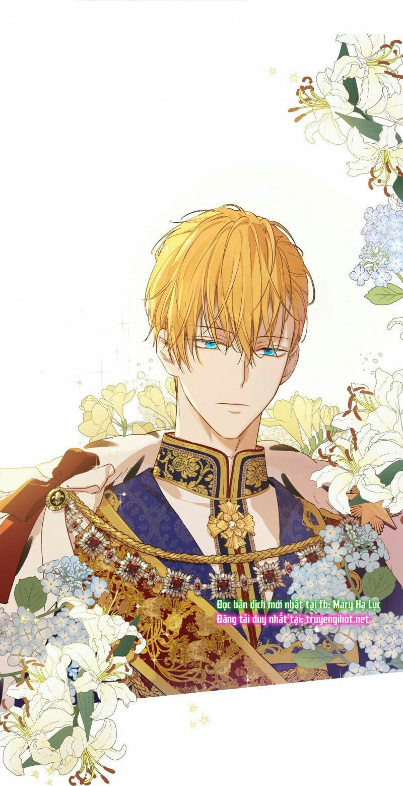 một ngày nọ tôi bỗng thành nàng công chúa chapter 122 16