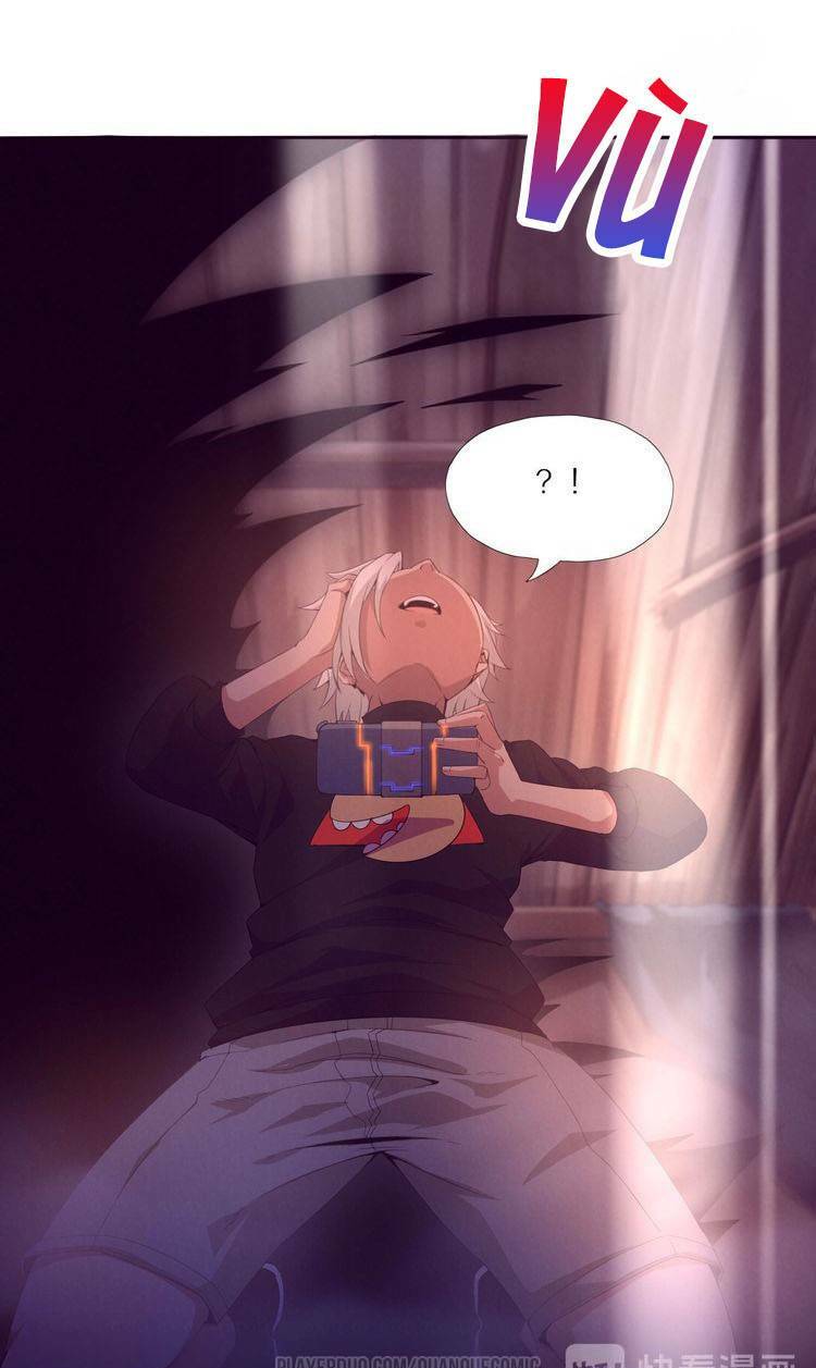 hắc kim đảo chapter 1 45