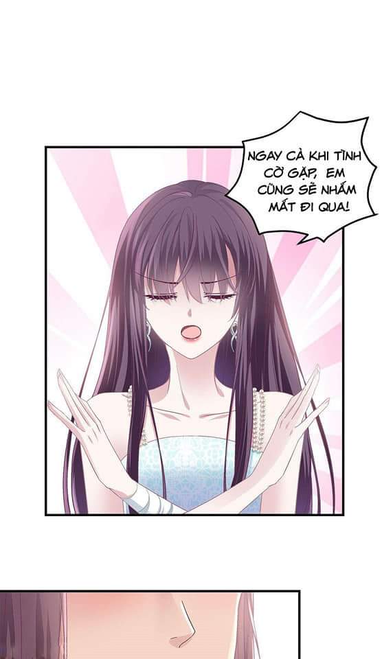 tiểu bảo bối tâm can của lão đại đã quay lại rồi đây chapter 3 20