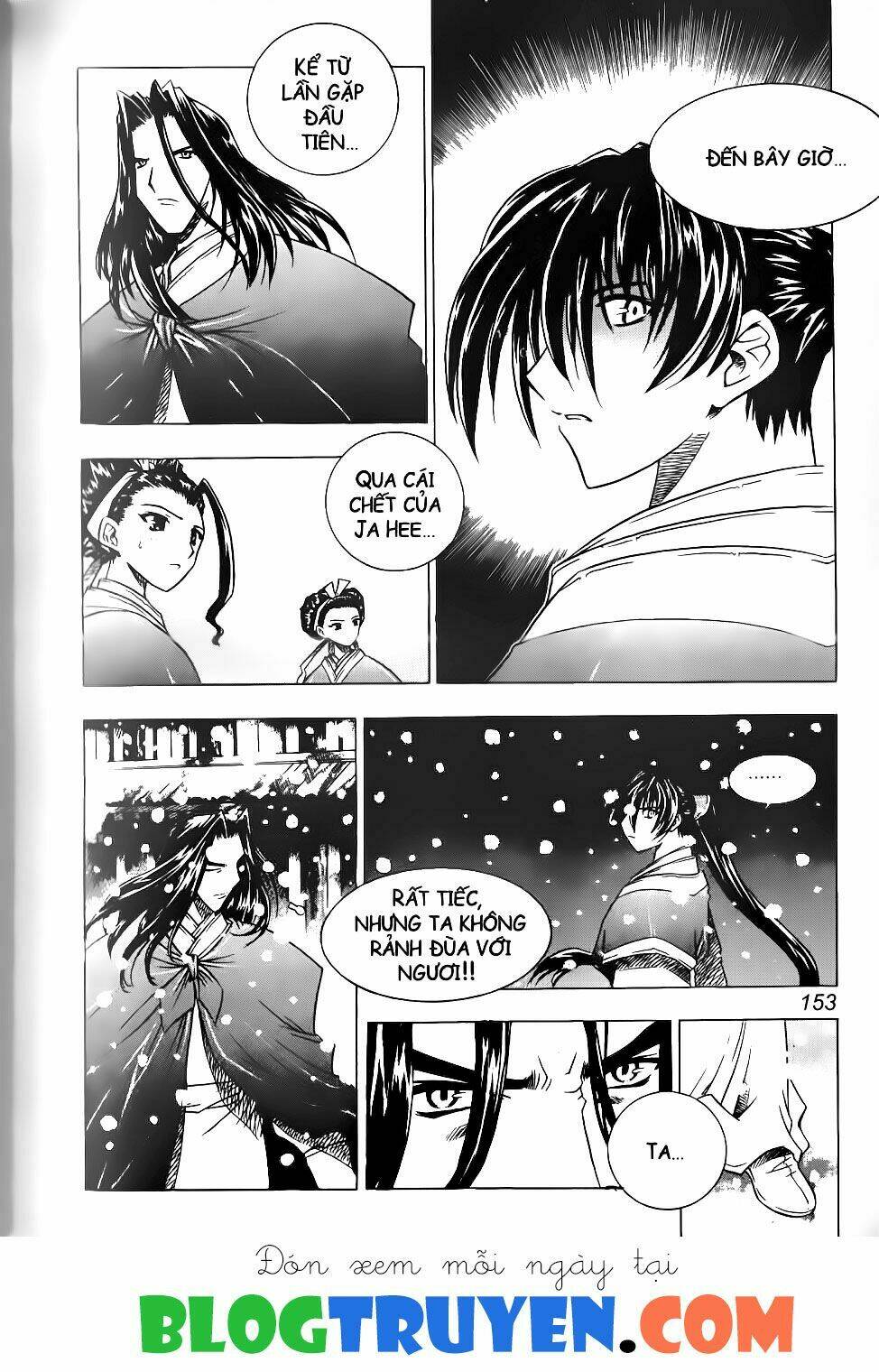 thiên lang liệt truyện chapter 110 7