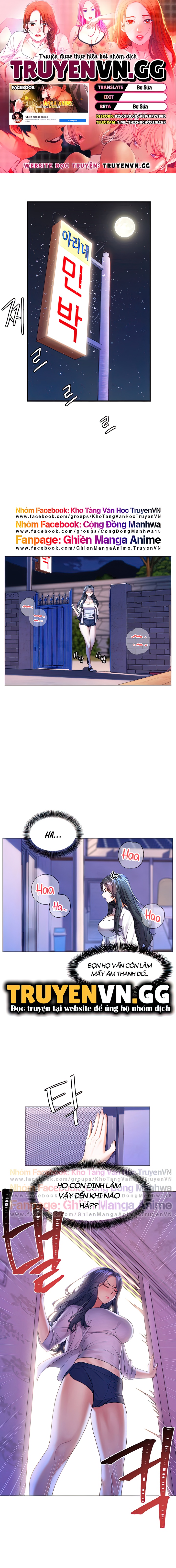 cô dâu thời thơ ấu của tôi chapter 7 1