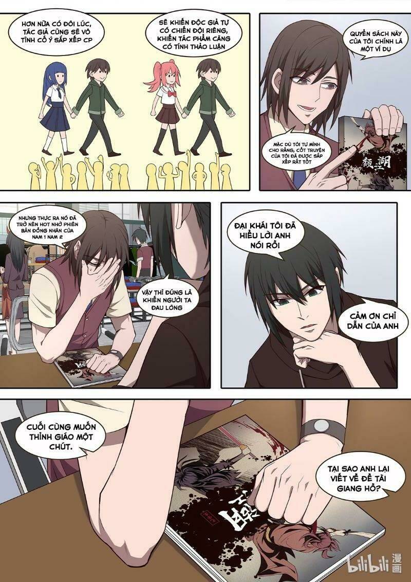 đại ẩn vu trạch chapter 26 9