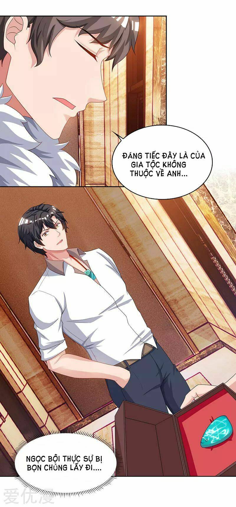 trọng sinh khí thiếu quy lai chapter 67 22