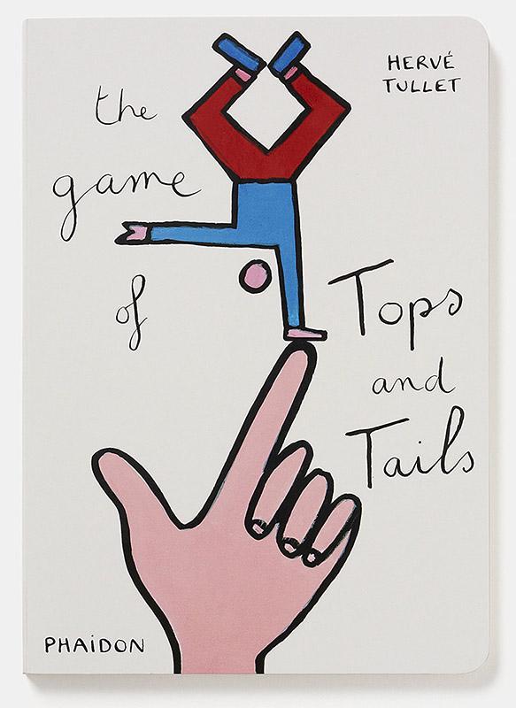 The Game of Tops and Tails