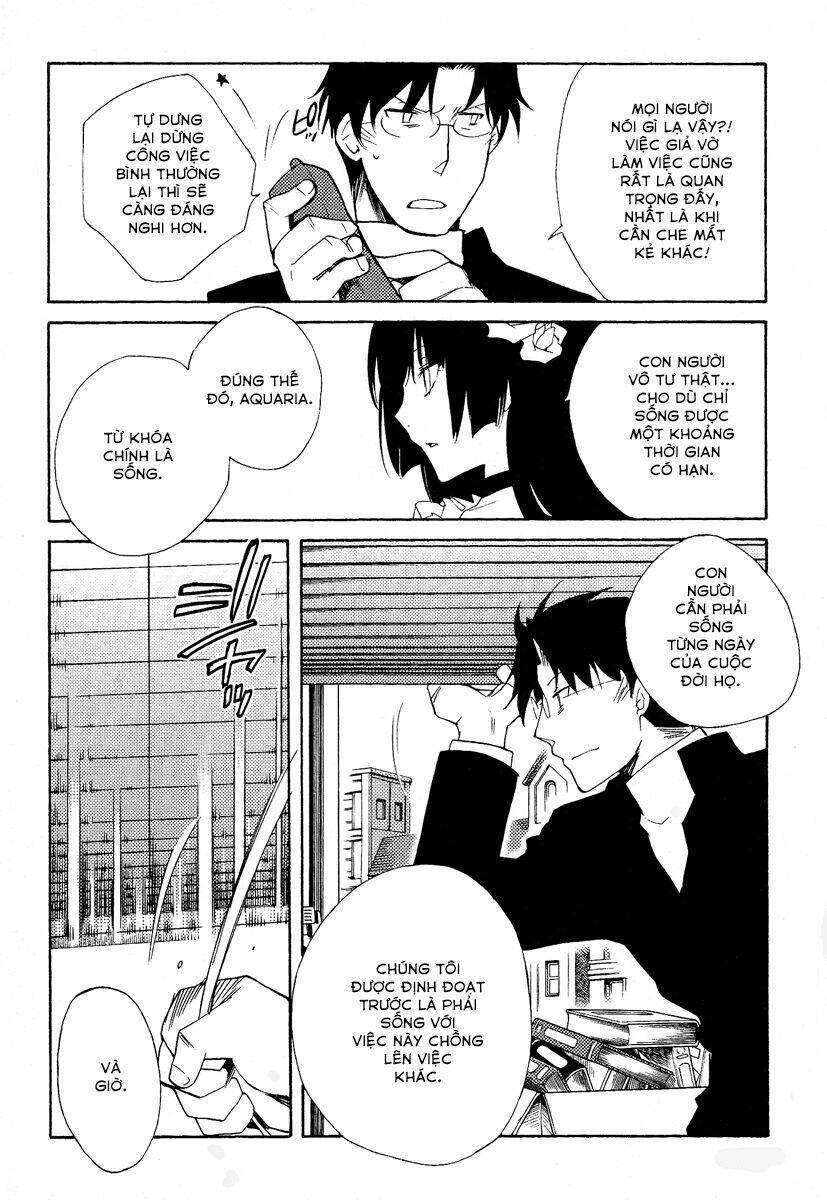 shinyaku ookami ga kuru! chapter 37.2 7