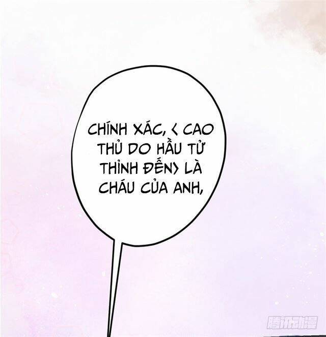 thời khắc và em đều đẹp chapter 5 14