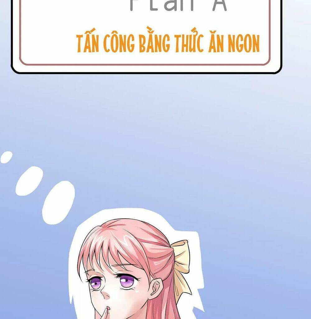 cô dâu gả thay của tổng tài chapter 12 4