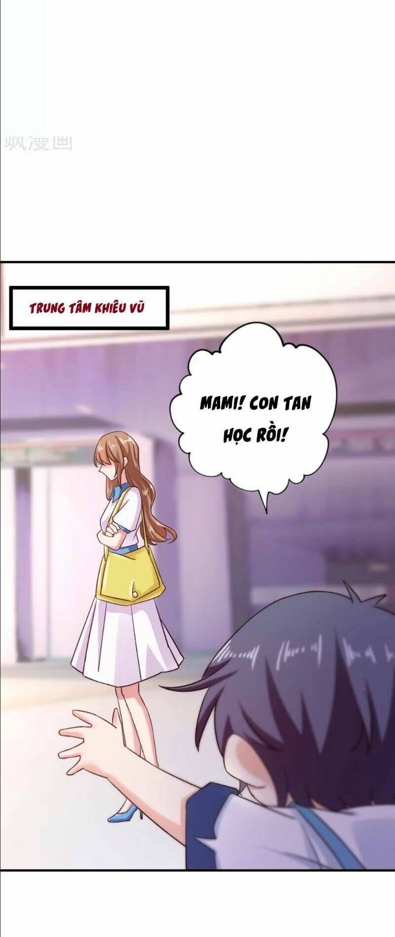 nhập cốt noãn hôn chapter 315 29