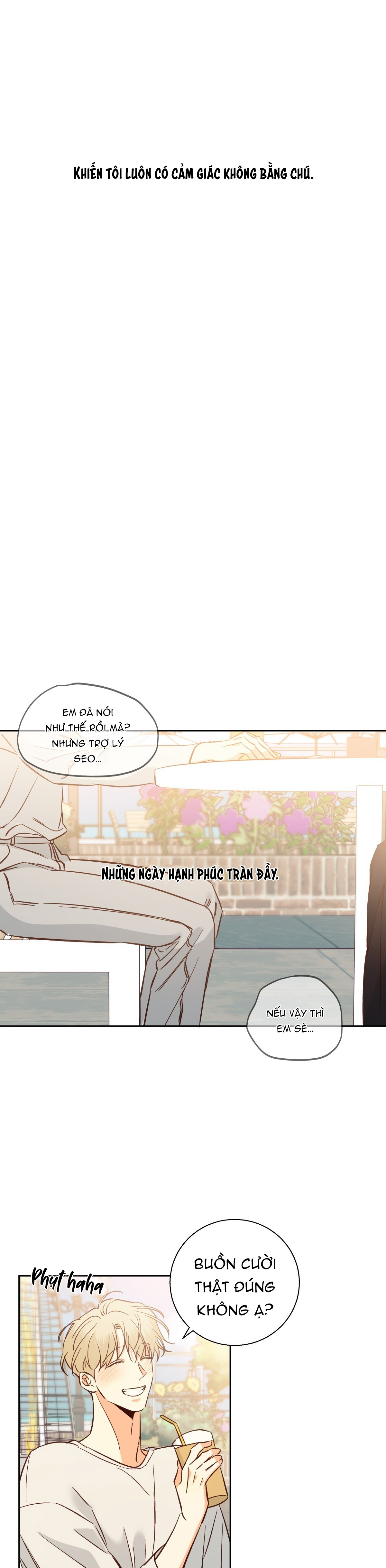 cửa hàng tiện lợi nguy hiểm chapter 99 11