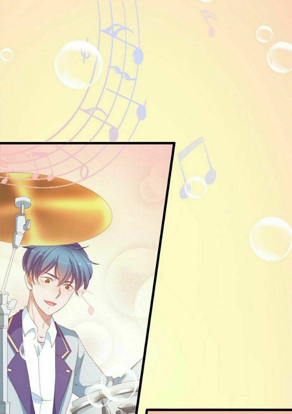 quản lí ngây ngô và thần tượng ác ma chapter 18 28