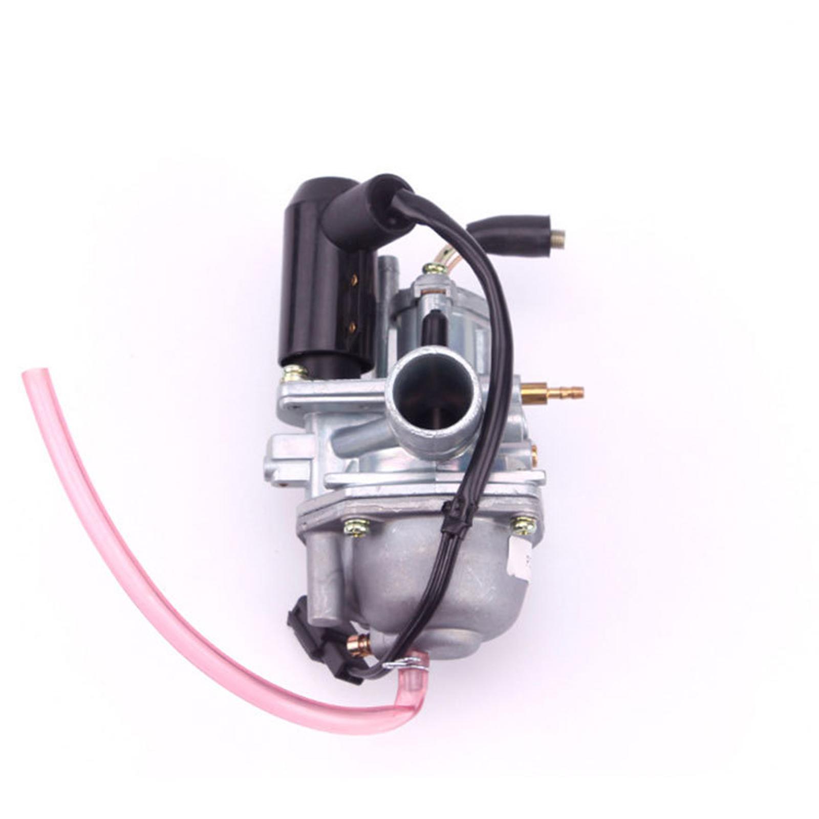 Carburetor Pz19Jf for Jog 50cc 2Yr-14301-04-00