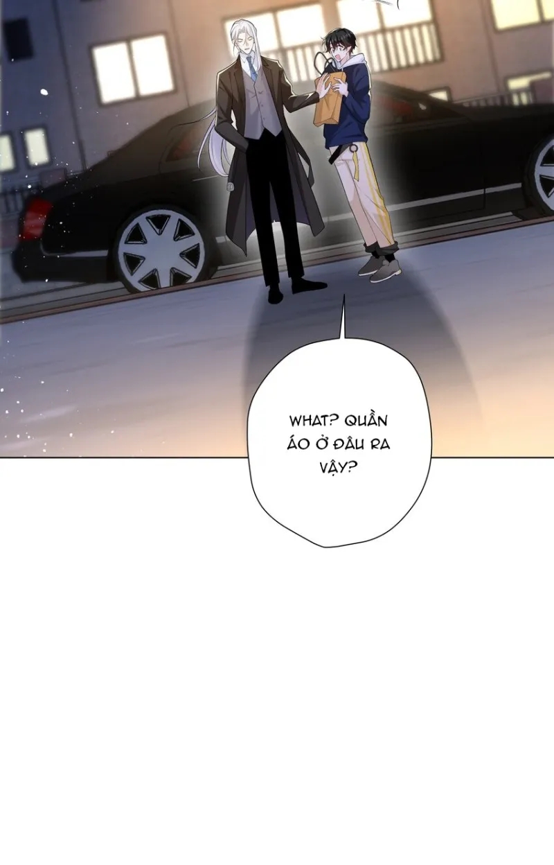 anh ấy cho đi nhiều lắm chapter 15 43