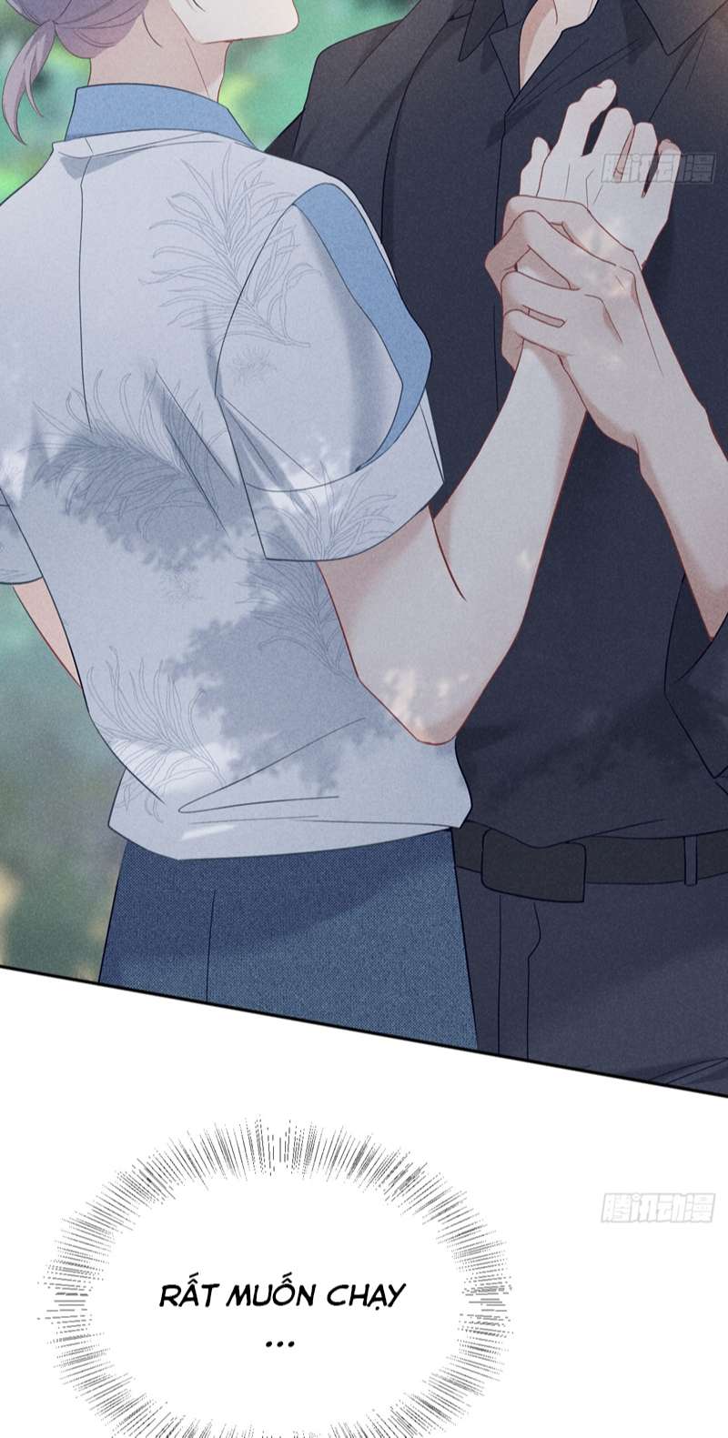 [bl] quan hệ nguy hiểm chapter 25 11