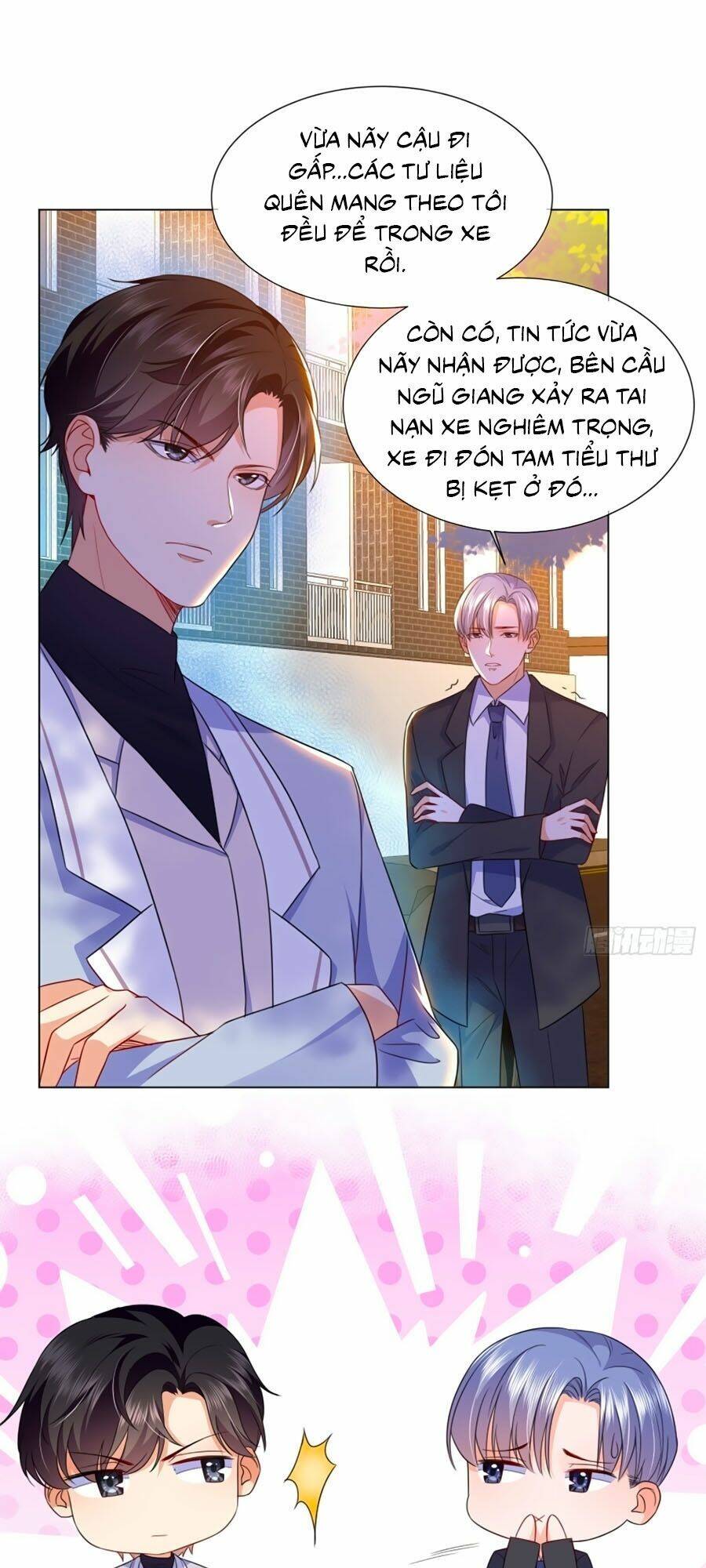 nữ vương tàn nhẫn chapter 10 24