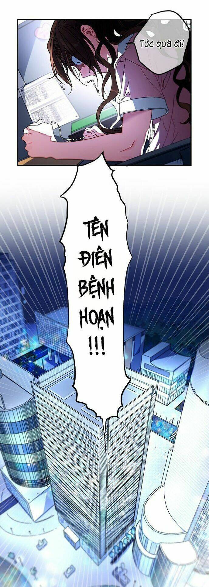 cực phẩm mỹ nam, thật lãng phí chapter 1 43