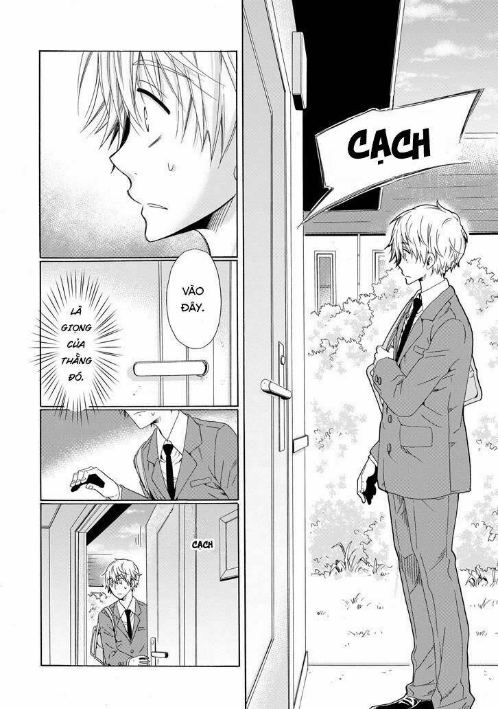 boku no namae wa chapter 18 16