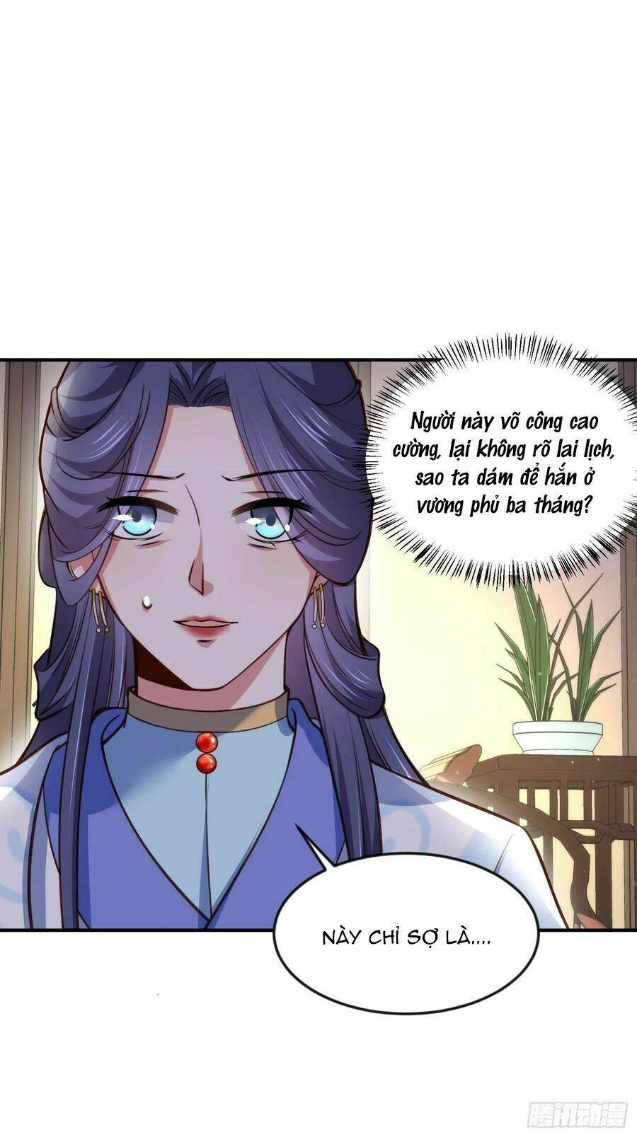 hoạn phi thiên hạ chapter 114 31