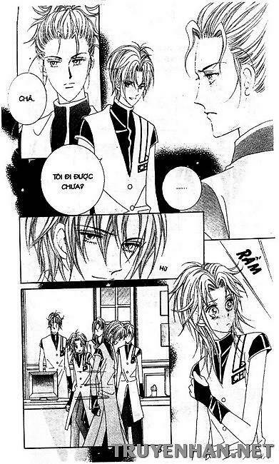 người duy nhất chapter 20 8