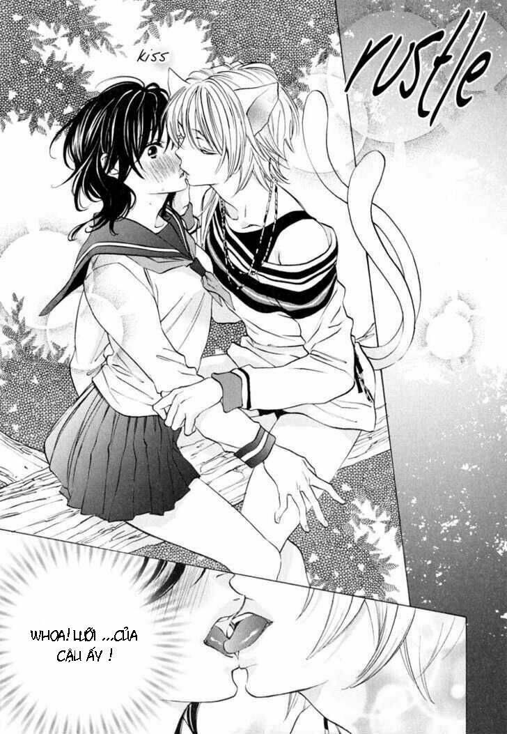 trường học ma nữ chapter 7 17