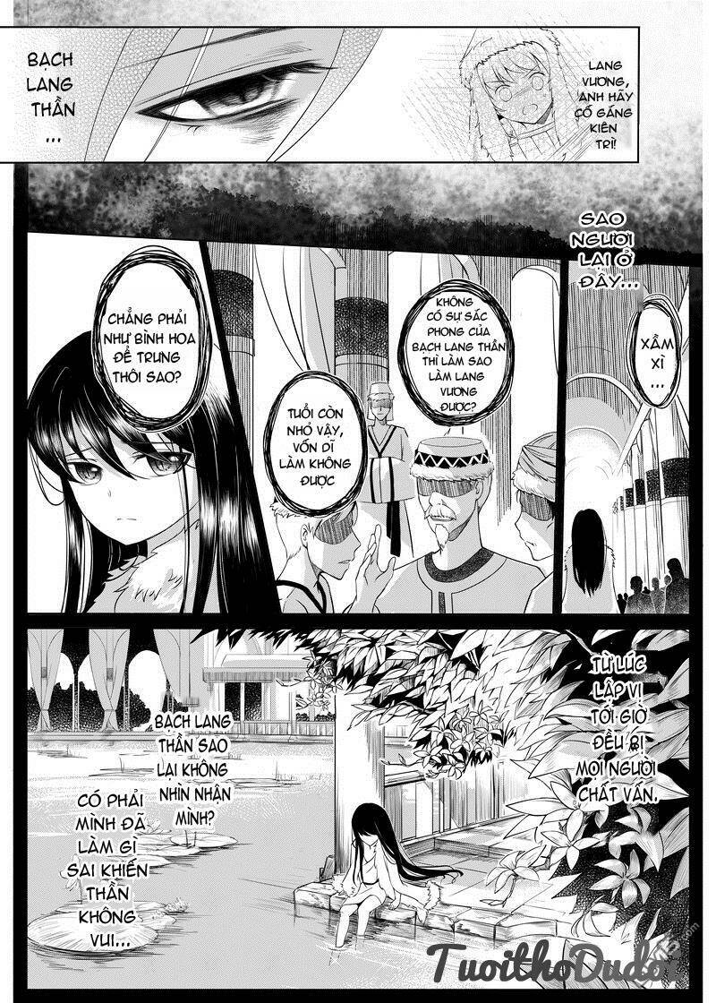 bạch lang tịch chapter 4 37
