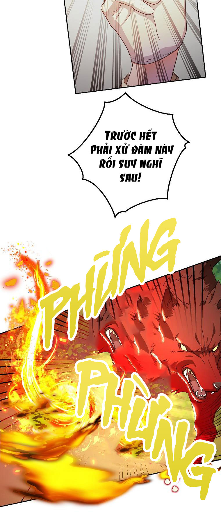 trở thành vợ của nam chính chapter 40.1 34