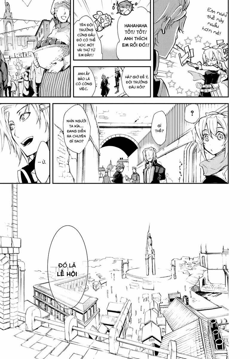 carnaval glare chapter 3 6