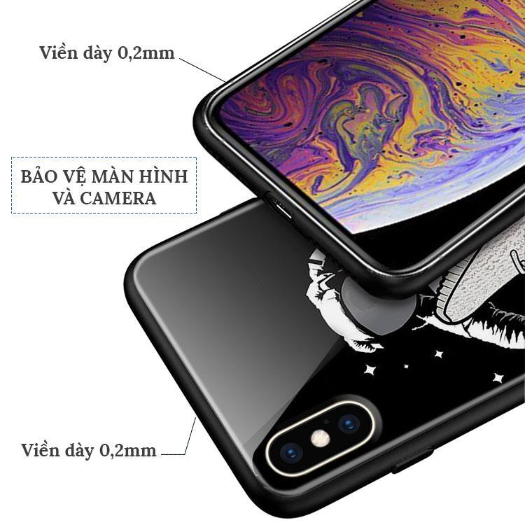 Ốp iphone SNEAKER MỀM IPBOX dành cho Iphone 6/6Plus/6S/6S Plus/7/7Plus/8/8Plus/X/Xs/Xs Max/11/11 Promax/12/12 Promax LPC17120008