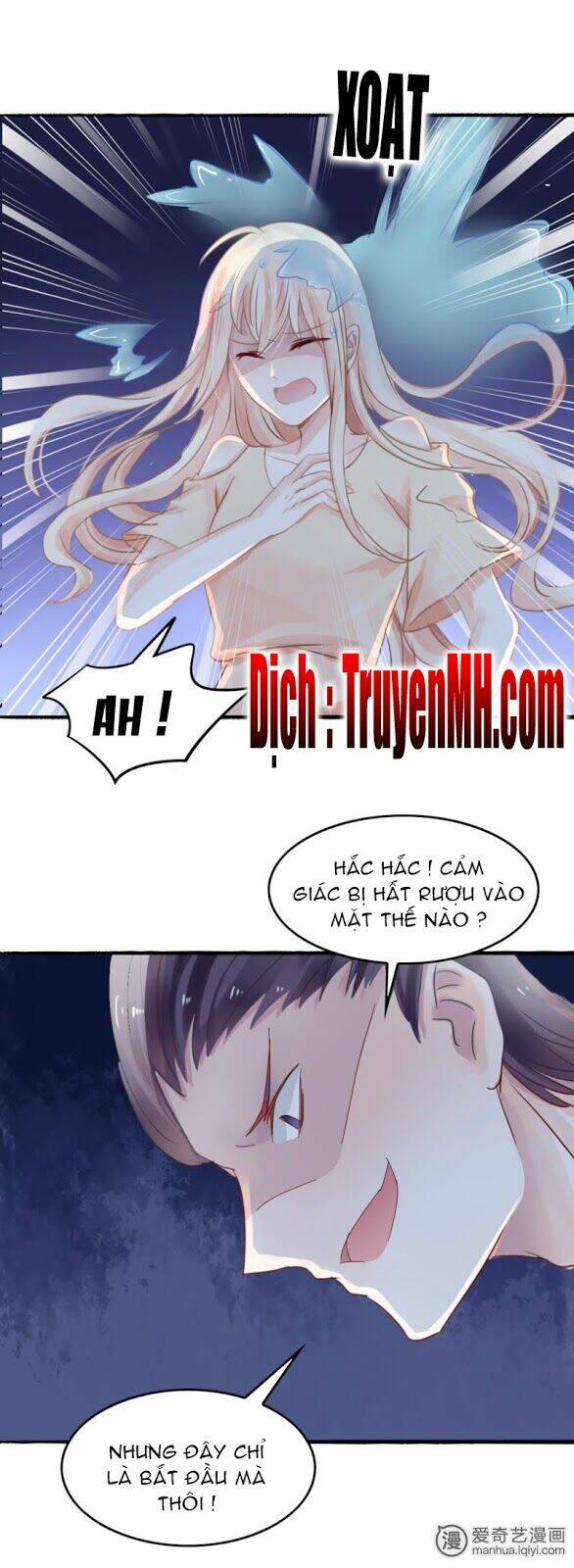 mưu ái thượng ẩn chapter 5 4