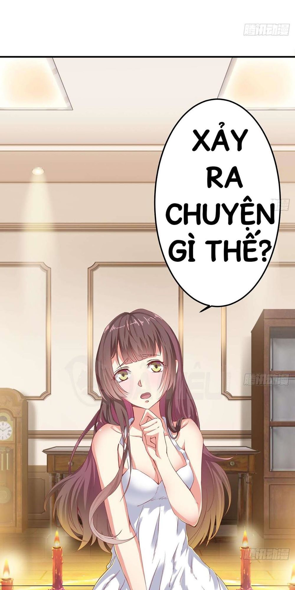 địa phủ khai phá thương chapter 22 12