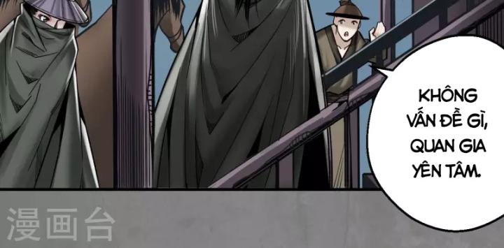 Tạng Phong Hành chapter 182 6