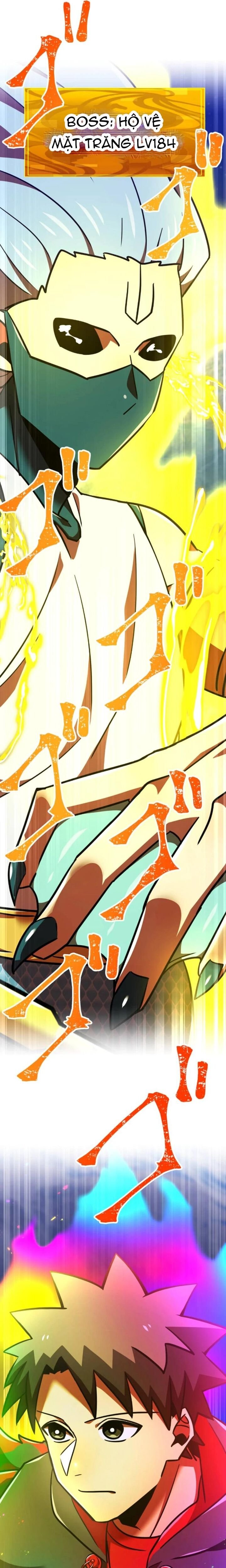 Huyết Thánh Cứu Thế Chủ~ Ta Chỉ Cần 0.0000001% Đã Trở Thành Vô Địch chapter 122 3