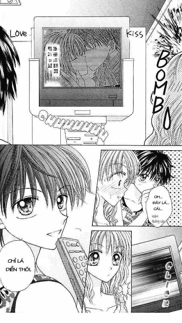 charisma doll chapter 6 9