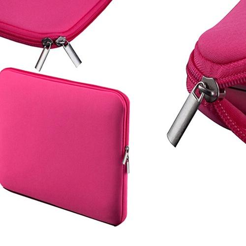 【ky】Laptop Sleeve Case Pouch Bag Cover for 11 13 15 Inch MacBook Pro/Air Notebook