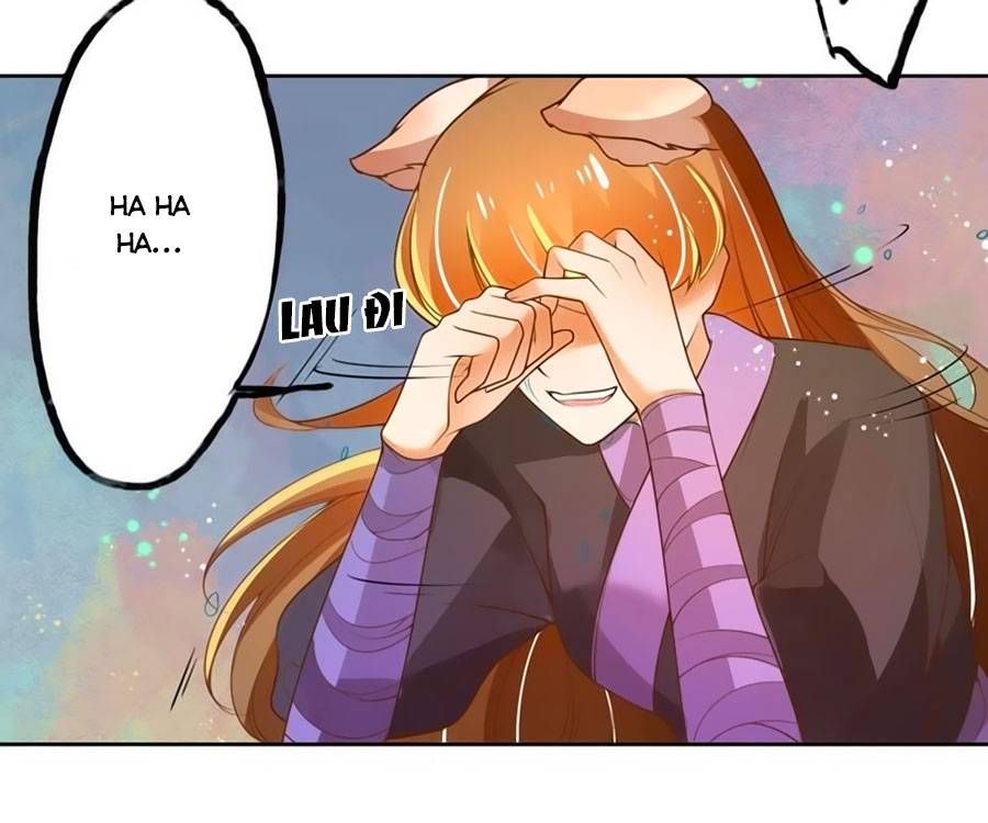 thanh khâu nữ đế: phu quân muốn tạo phản chapter 27 23