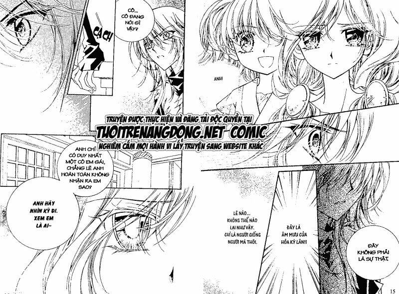 legend - truyền thuyết fushigi chapter 8 9